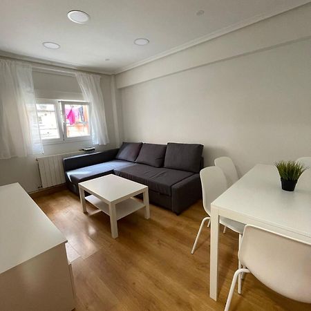 Apartamento En El Centro - Cercano A La Playa Apartment ซานตานเดร์ ภายนอก รูปภาพ