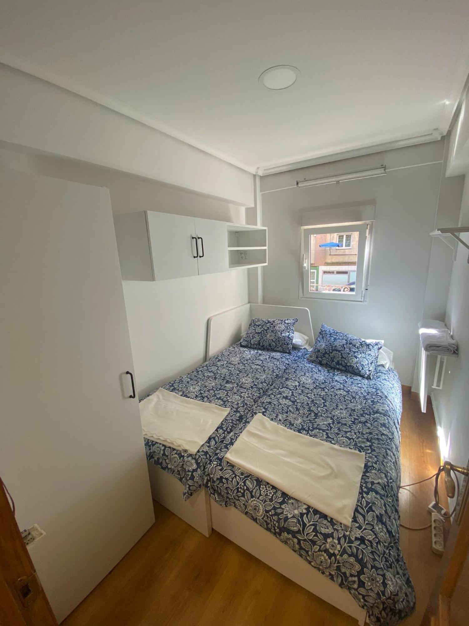 Apartamento En El Centro - Cercano A La Playa Apartment ซานตานเดร์ ภายนอก รูปภาพ