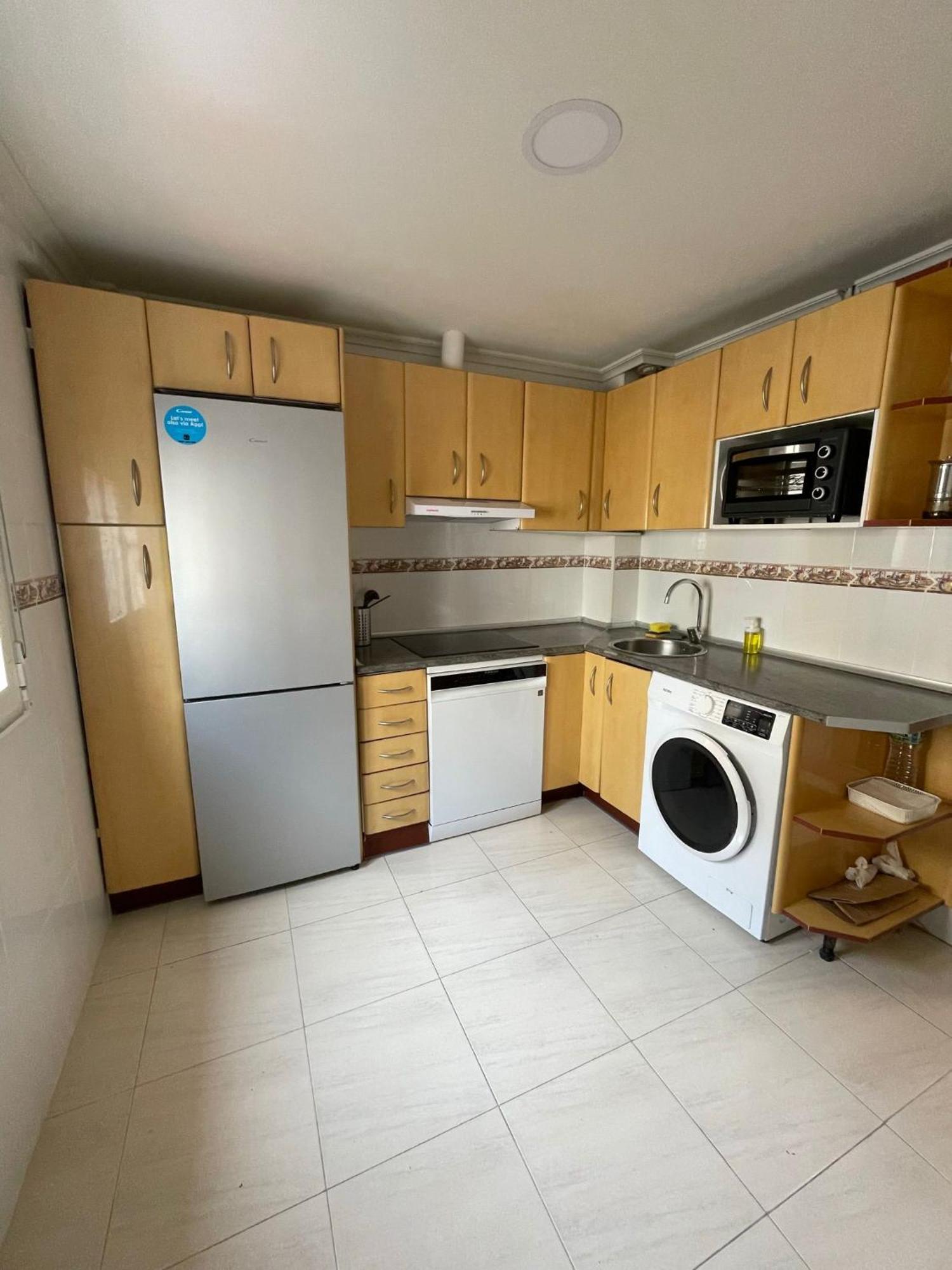 Apartamento En El Centro - Cercano A La Playa Apartment ซานตานเดร์ ภายนอก รูปภาพ